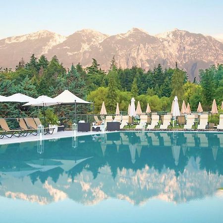 Residence Le Rose Tremosine Zewnętrze zdjęcie