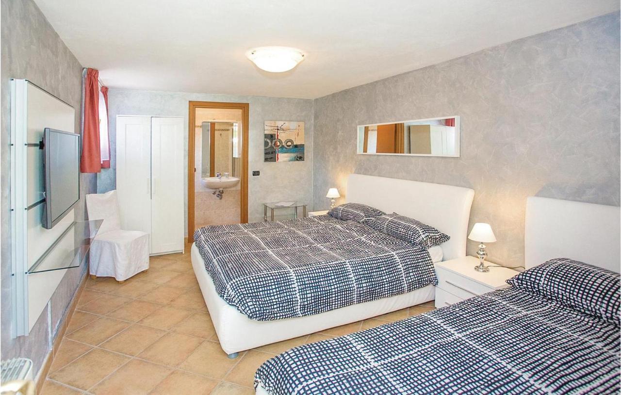 Residence Le Rose Tremosine Zewnętrze zdjęcie