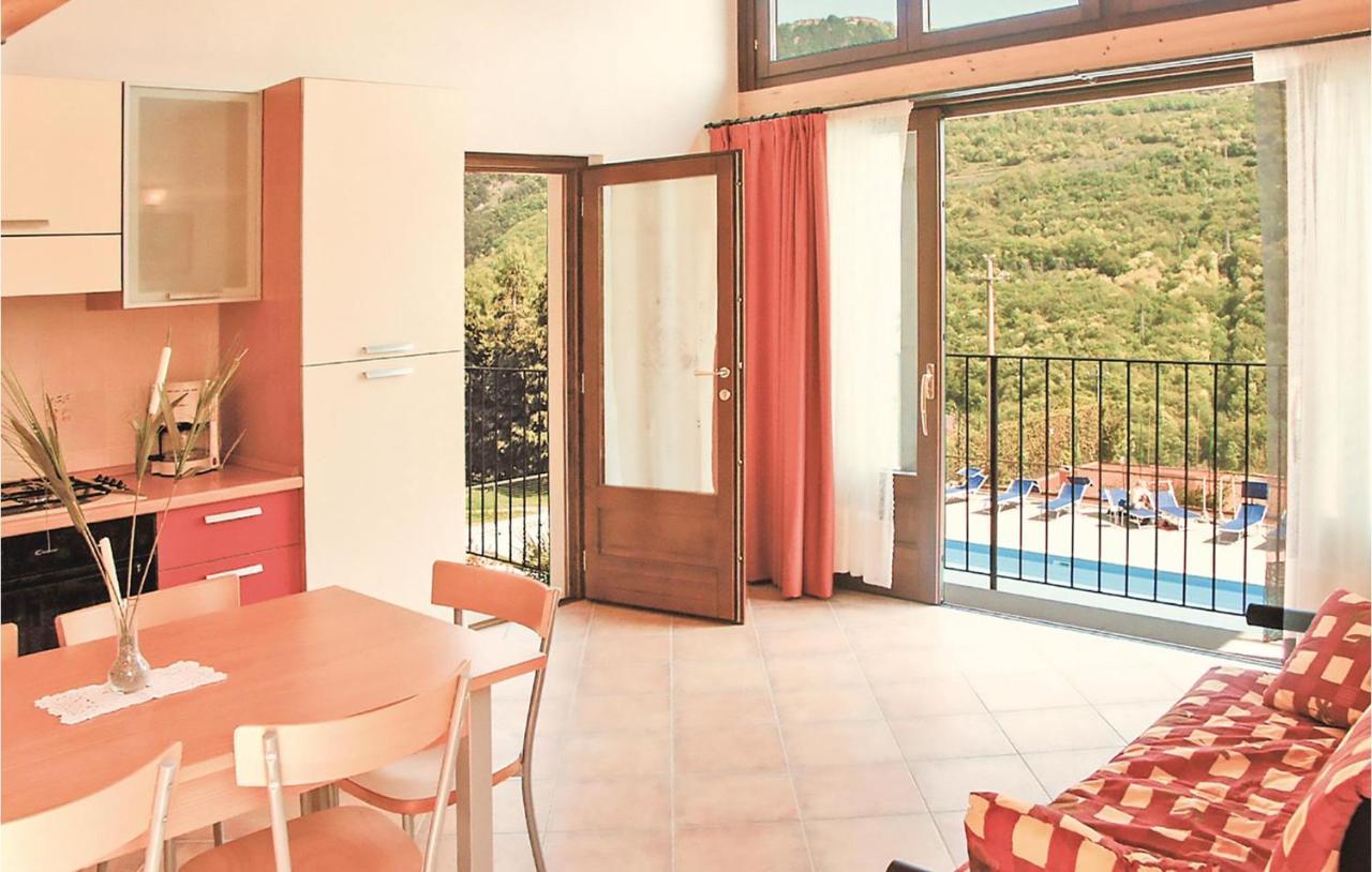 Residence Le Rose Tremosine Zewnętrze zdjęcie