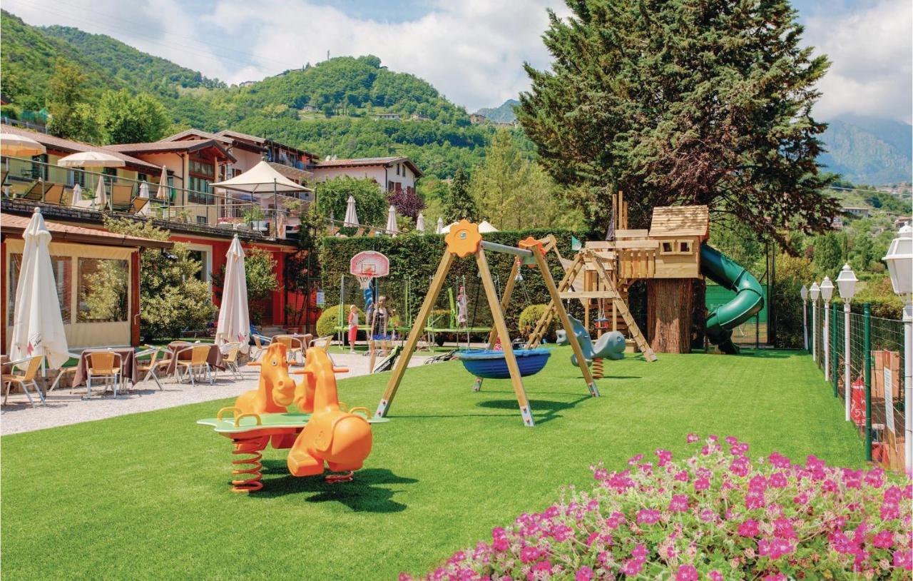 Residence Le Rose Tremosine Zewnętrze zdjęcie