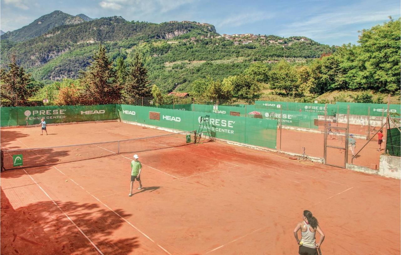 Residence Le Rose Tremosine Zewnętrze zdjęcie