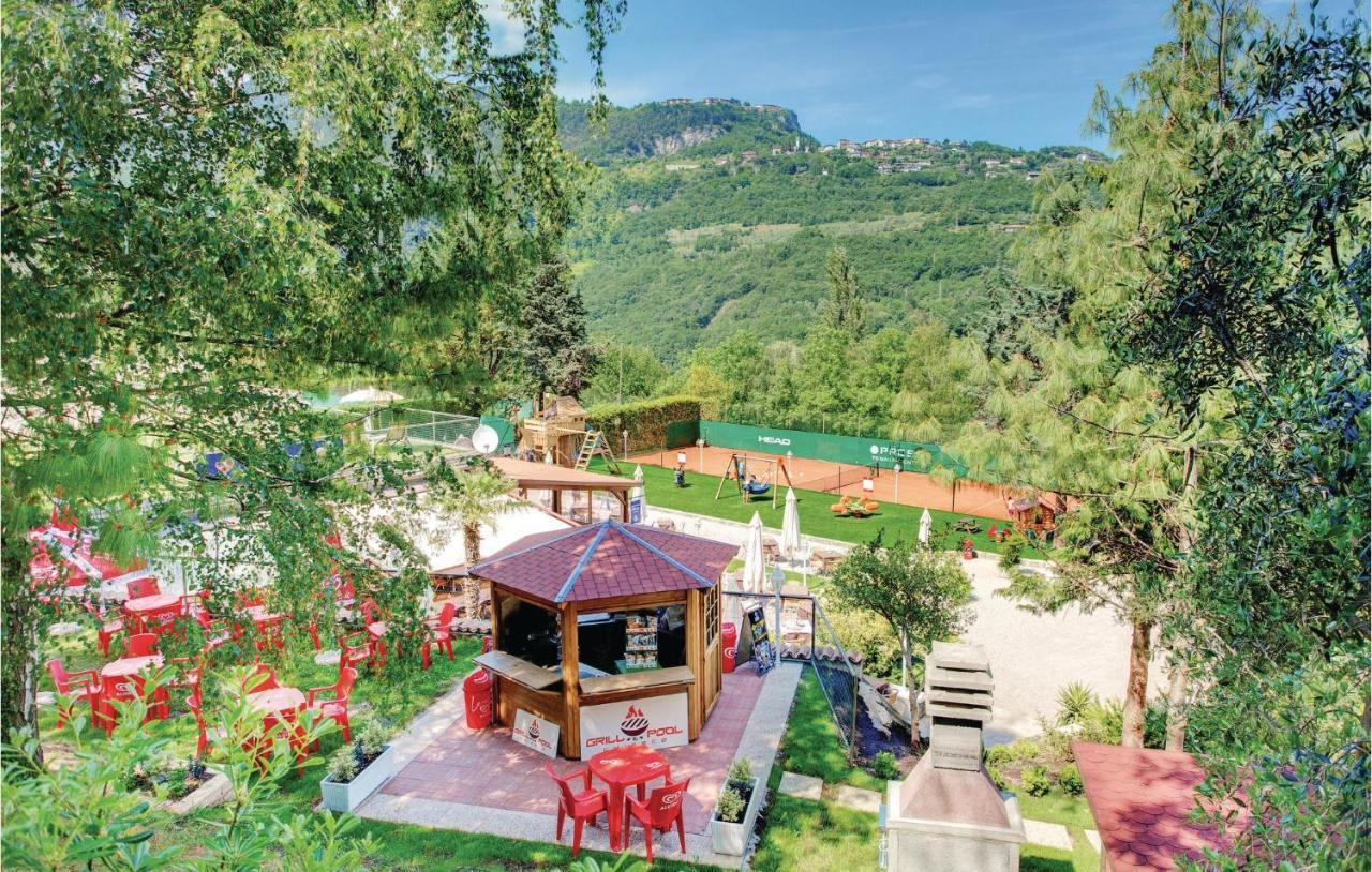 Residence Le Rose Tremosine Zewnętrze zdjęcie