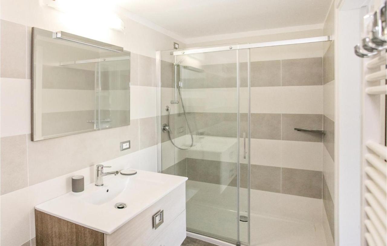 Residence Le Rose Tremosine Zewnętrze zdjęcie