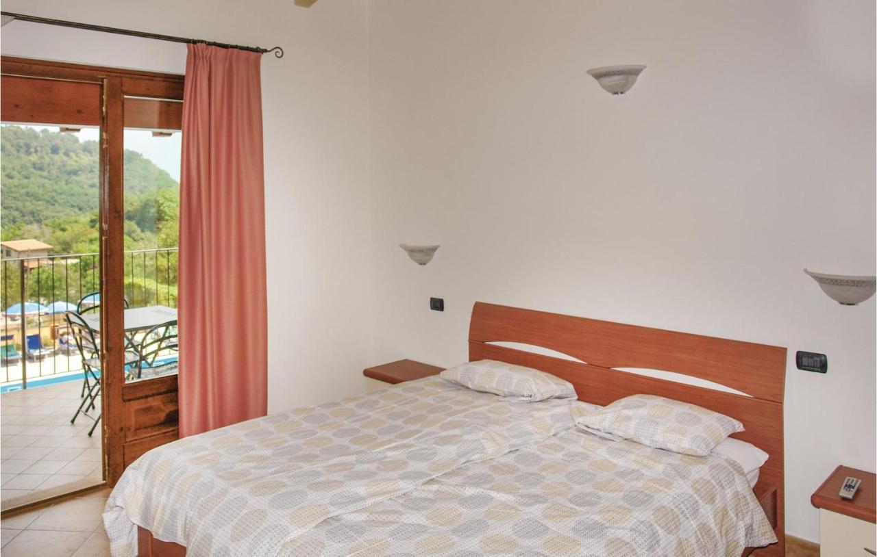 Residence Le Rose Tremosine Zewnętrze zdjęcie